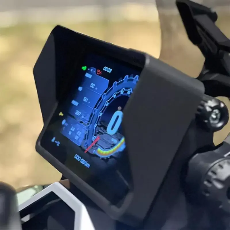 مجموعة غطاء الأدوات لـ ZT368G 368 G 368g 2024 لوحة حماية مضادة للخدش واقي للشاشة ملصق أداة الفيلم #4