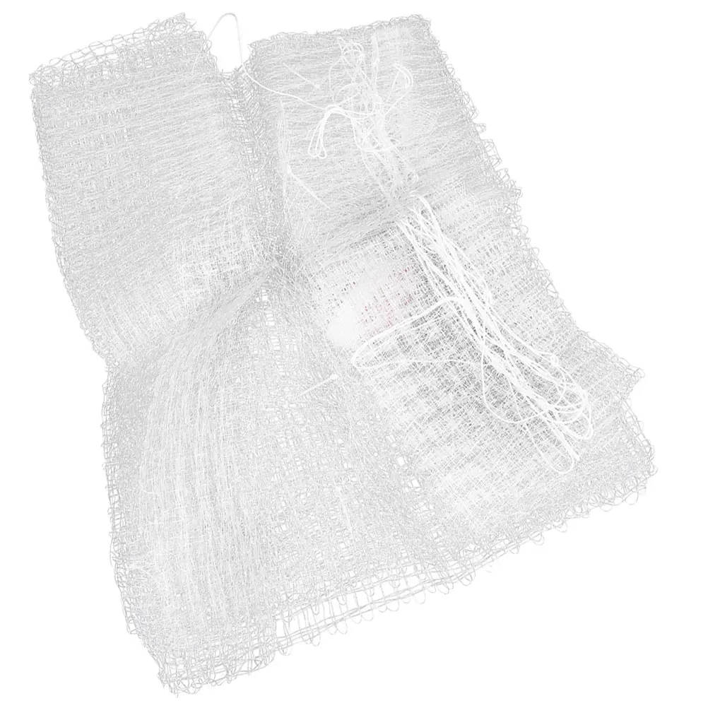 

Large Plastic Reusable Balloon Drop Net for Ceiling Release Balloon Transport Bag Quick Release Ceiling Net