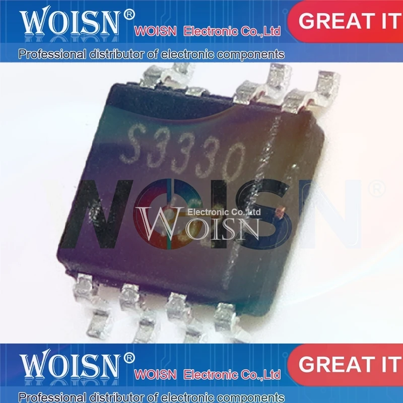 Premium Offer 1-5-10pcs SEM3330 S3330  Price discounts Spot supply Ready Stock