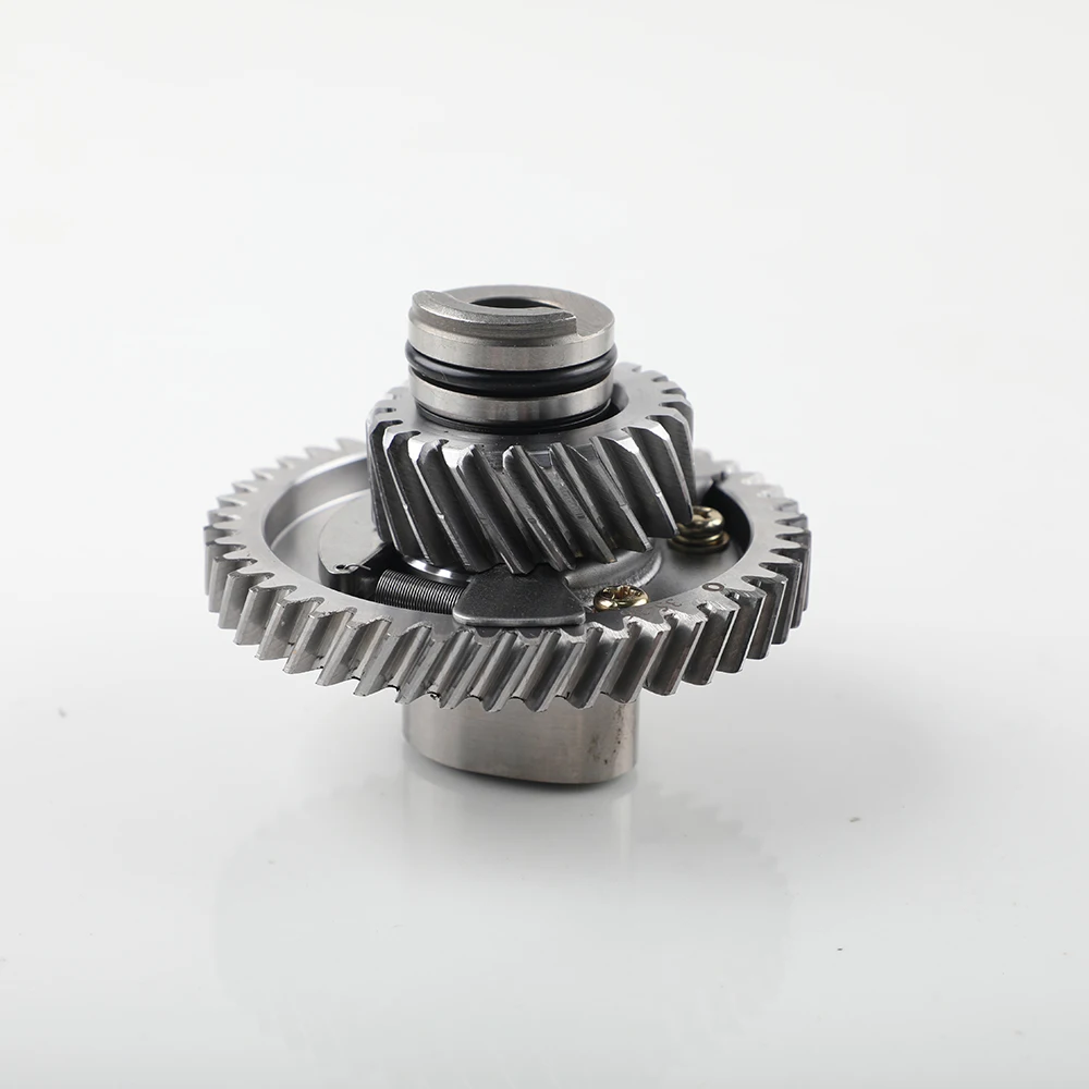 For CG125 CG150 CG175 CG200 CG250 CG ZH QJ HJ 125 150 175 200 250 Motorcycle Cam Timing Gear Decompression Camshaft Decompressor