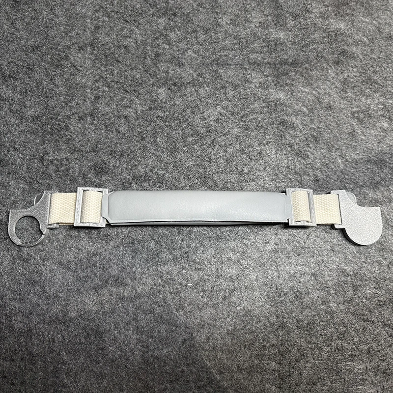 1PCS Head Strap Support Band for Apple Vision Pro VR Headset Pressure Relief Weight Reduction Comfort Belt Replacement Accessory