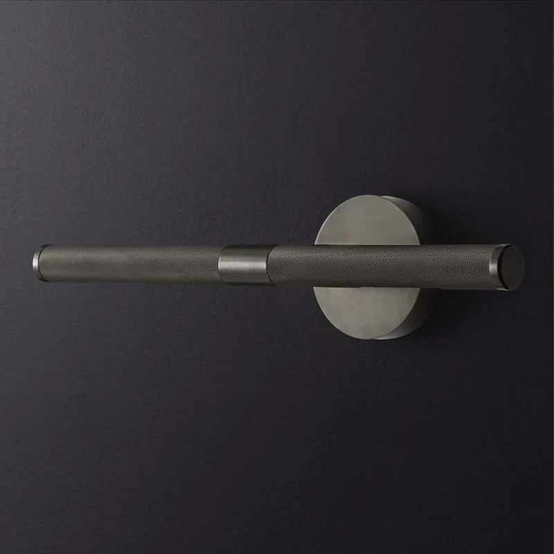 Modern Bathroom Wall Light LED Vintage Mirror Front Light Bedroom Room Mirror Cabinet Light