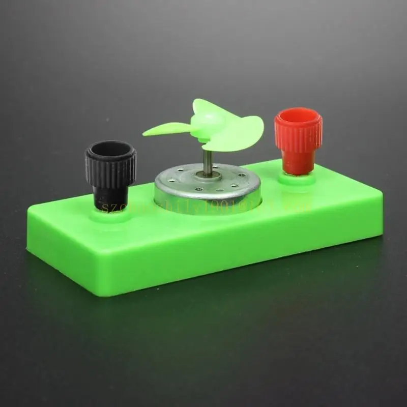 62ka Física Experimento Motor Motor mudo Solar Pequeño Solar Para Laboratorios