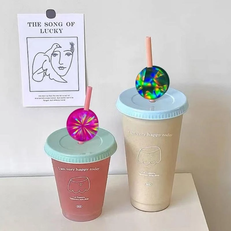 91AC مرفقات قش قالب السيليكون لراتنج الايبوكسي ، قوالب راتنجات أعلى القش #1