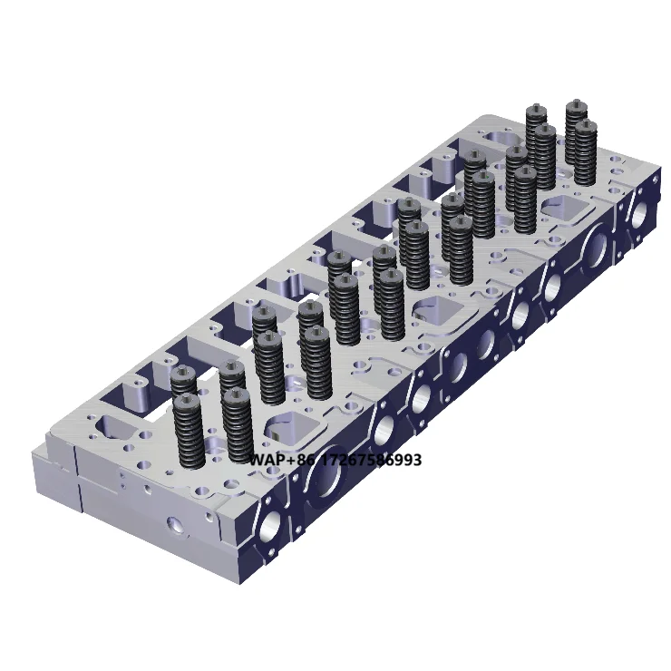 

M11 Cylinder Head Assembly/2864028