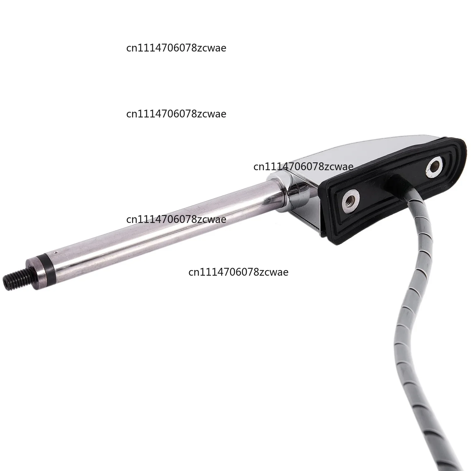 For Honda Glodwing GL1800 GL1500 GL1800HPNA Audio Comfort Navi GL1800A 2001-2012 QM-Antenna Base Kit