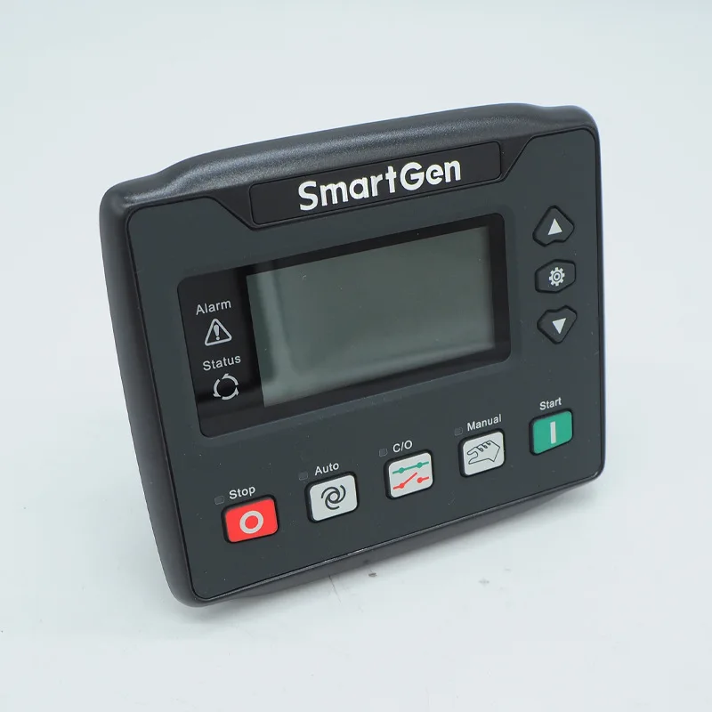 

HGM410N module, diesel generator set controller, four protection controller