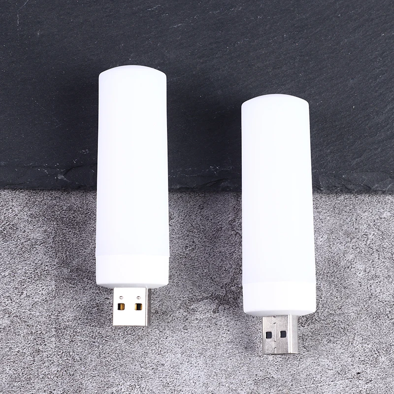 Lampka nocna z USB wtyczka lampa z płomieniem komputera mobilnego ładowania Mini przenośna symulacja Retro oświetlenie nastrojowe wewnętrzna