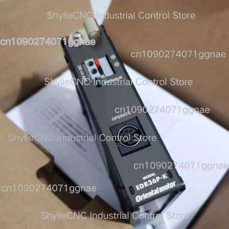 New EDR36P-K linear driver for fast delivery