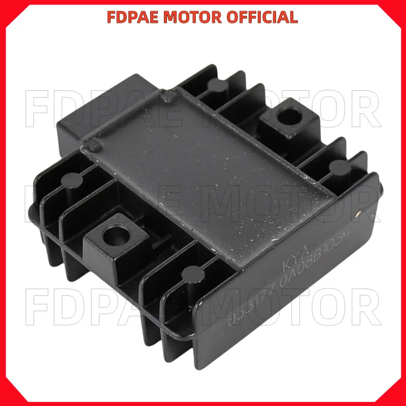 Rectifier Regulator for Wuyang Honda Wh150-3-3a-3b-3c-b-6-7