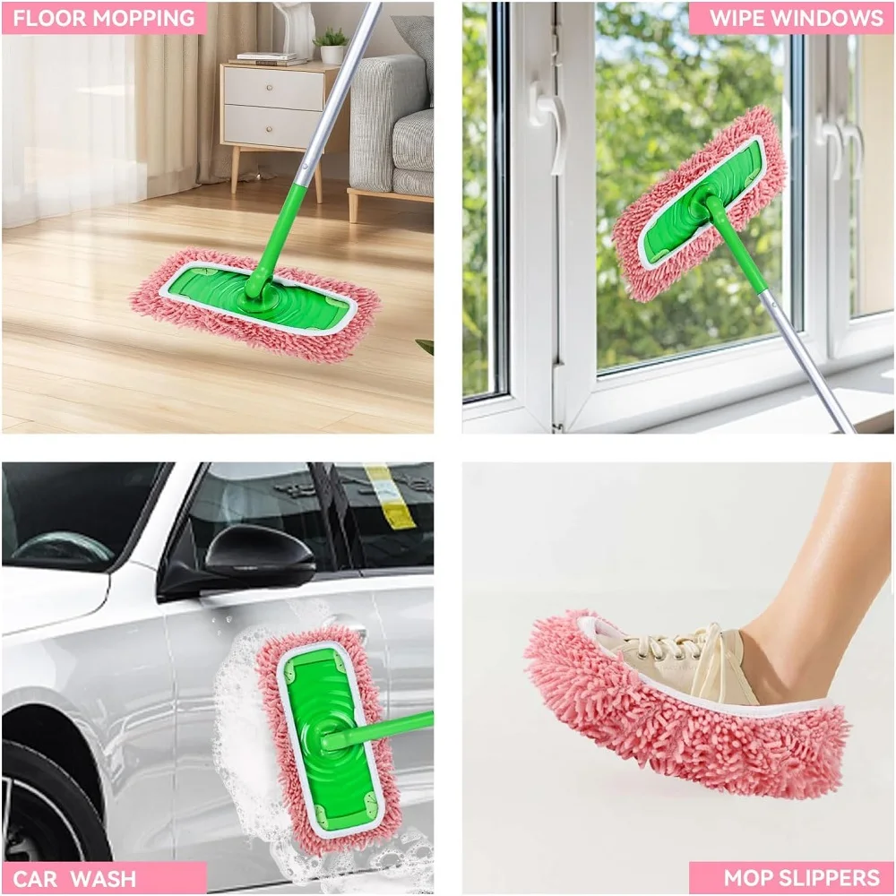 Thumbnail 4 - #48 Best Rated Mops to Buy in 2026