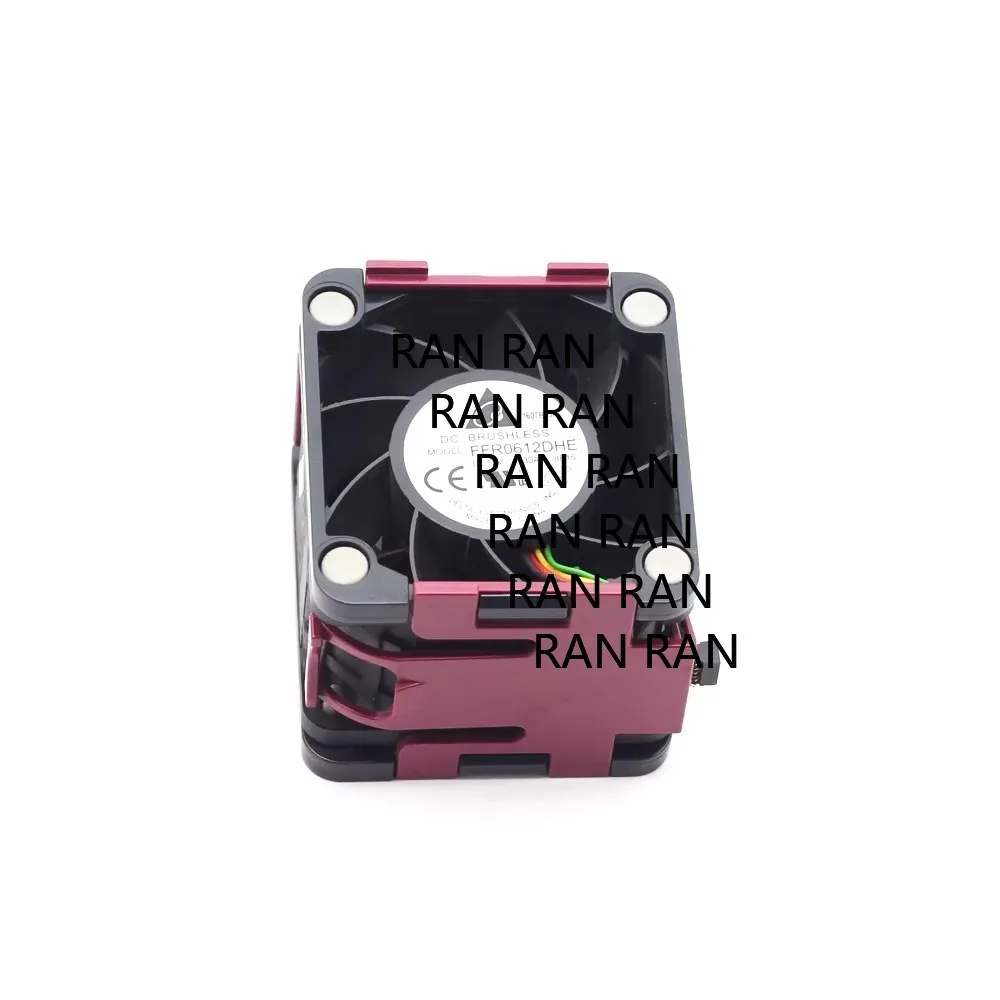 FFR0612DHE FOR HP Proliant DL380 G6 DL380 G7 Processor Heatsink Cooler 496064-001 469886-001 Cooling Fan 496066-001 463172-001