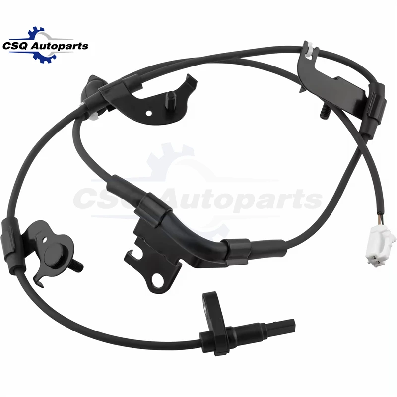 89546-42040 ABS Wheel Speed Rear Left Sensor for Toyota RAV4 4WD 2.0 2.2 2006-2012