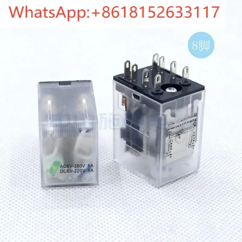 10Pcs HH54P-L Inter…