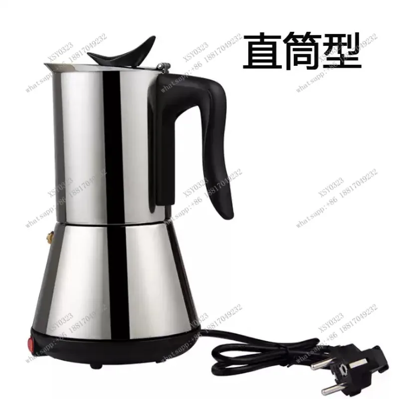 Thumbnail 2 - #12 Compare Electric Moka Pots Before You Buy