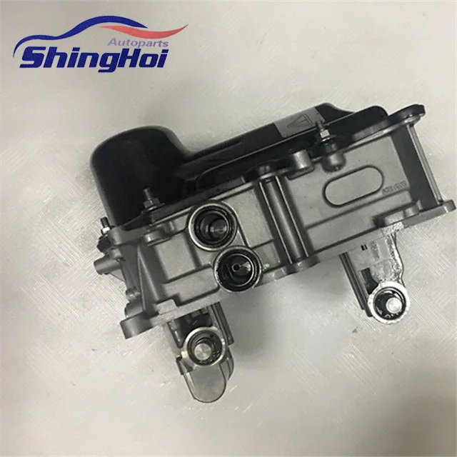 DQ200 0AM 0CW Automatic Transmission Valve Body 0AM325065N