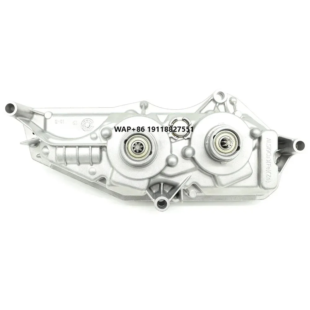 For EcoSport 2013-Up 1.4-2.0L 2013-Up 6DCT250 DPS6 TCU Transmission Control Module TCM AE8Z-7Z369-F A2C30743102 A2C53377498