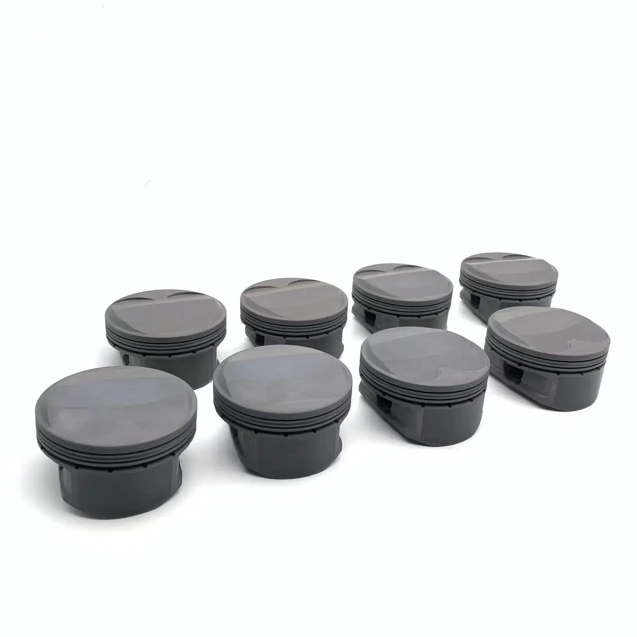 S65 92mm Forged Pistons For BMW M3 E90 E92 E93 4.0 4.4 V8 S65B40 S65B44
