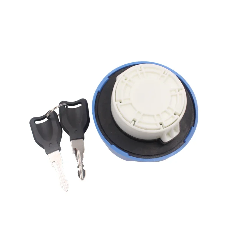 Car-styling Fuel Tank Cover 3020701221 For Renault For Volvo For Iveco For Scaina Gas Cap Car With Key Lock Truck Exterior Parts