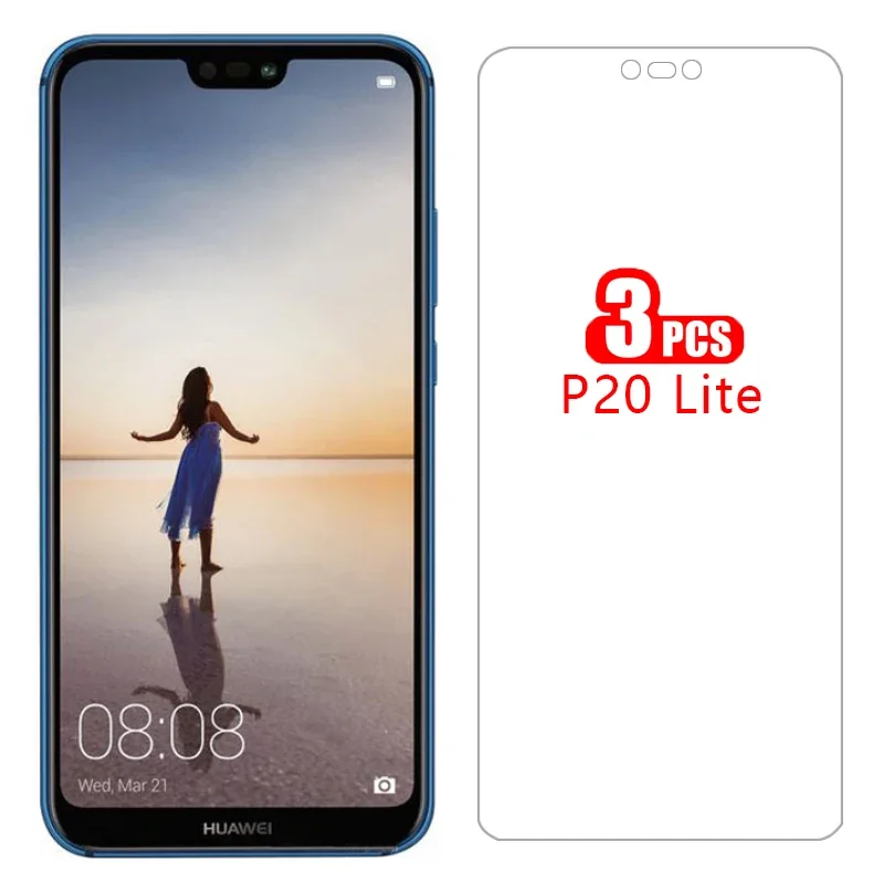 

чехол для huawei p20 lite, защитная пленка для экрана, закаленное стекло на p20lite p 20 20p, легкий чехол huawey huwei hawei huawe huawi 9h