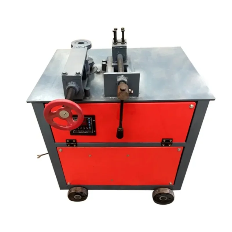 20mm-100mm Diameter Wide Selection Carport Pipe Bending Machine Hydraulic Profile Benders Tube Bending Machines Factory for Sale