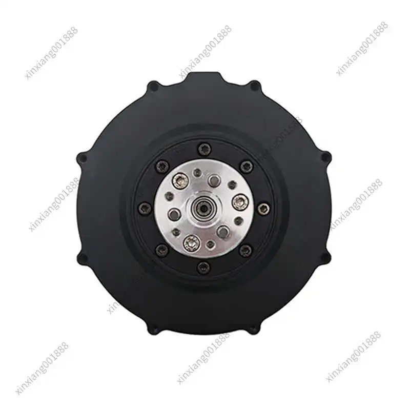 For GIM8108-8 Lightweight Built-in Planetary Reduction Motor 375g/22Nm Self-weight Ratio Robot Joint Module