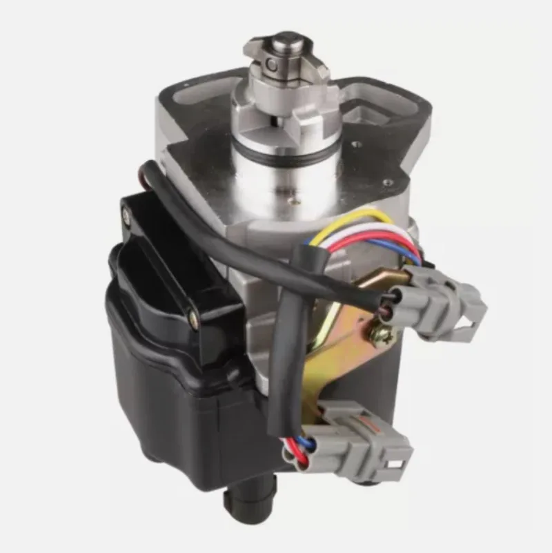 IGNITION DISTRIBUTOR For 19020-15180 Fit 93 94 95 TOYOTA COROLLA 1.6L 1.8L