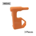 3 Pieces-Orange