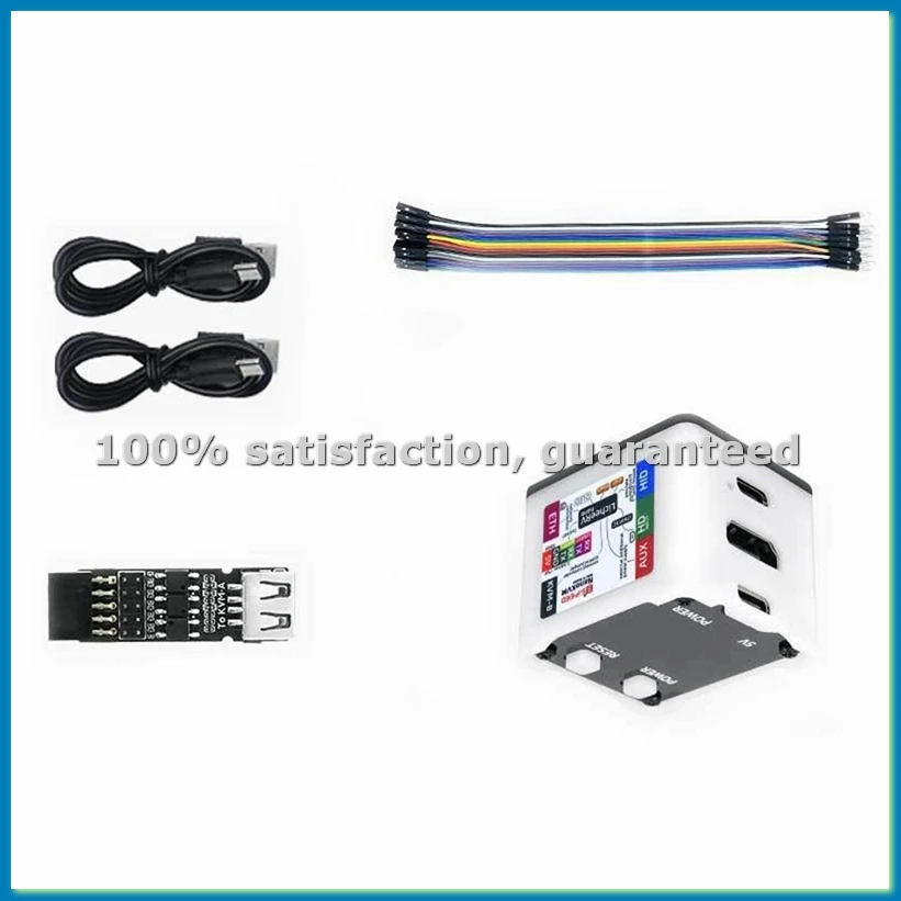 

For NanoKVM IP-KVM Remote Operation & Maintenance Server Mini PiKVM for-VVNB