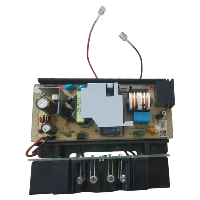 Original Vacuum Cleaner CDZ02RR Charger Circuit Board for Roborock S50 S51 S52 S55 Charging Pile Replacement Power Board