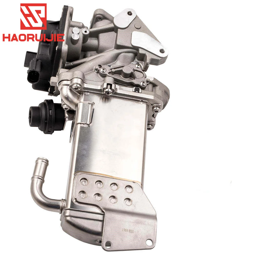 Engine System  EGR Valve For Audi A4 A5 A6 Q5 2.0TDi 03L131512DN 03L131512DT 03L131512BQ 03L131512BG