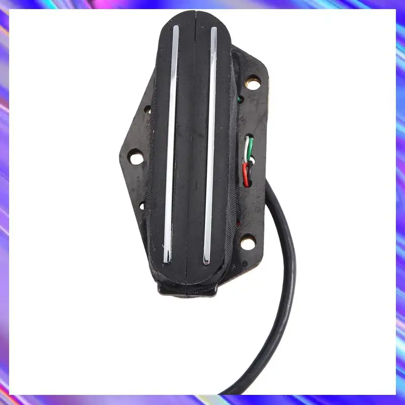 Dual Hot Rail High … - image