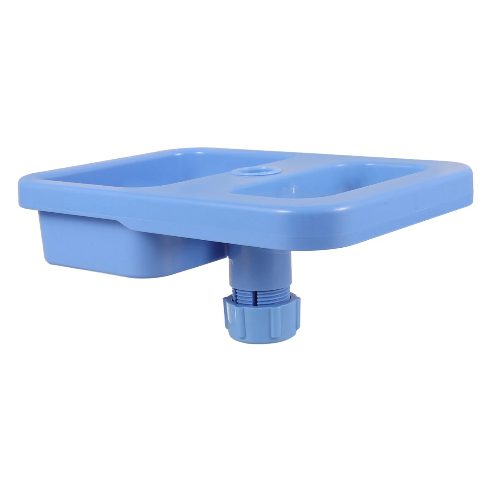 

Infusion Stand Tray Practical Drip Stand Plate Neat Storage Solution Enhance Workflow Productivity Infusion Stands Tray