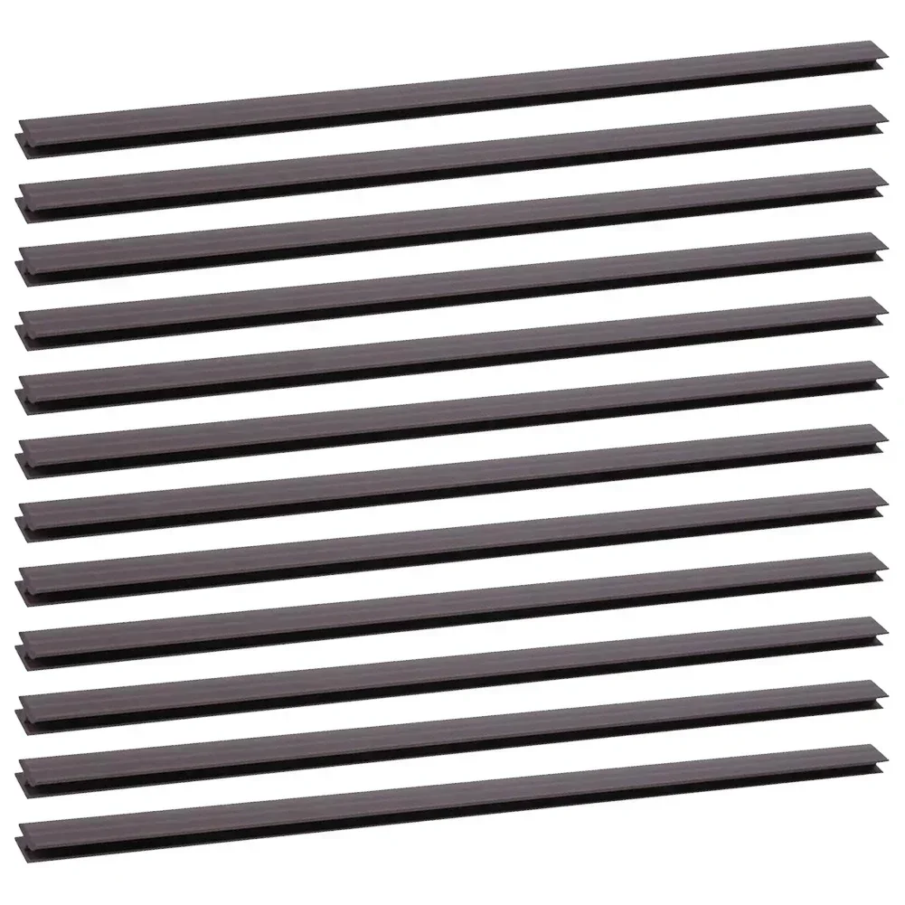 

12 шт. клейкий держатель для капсул для кофе, держатель для кофейных капсул, 40 держателей для капсул, держатель для капсул, контейнеры для хранения