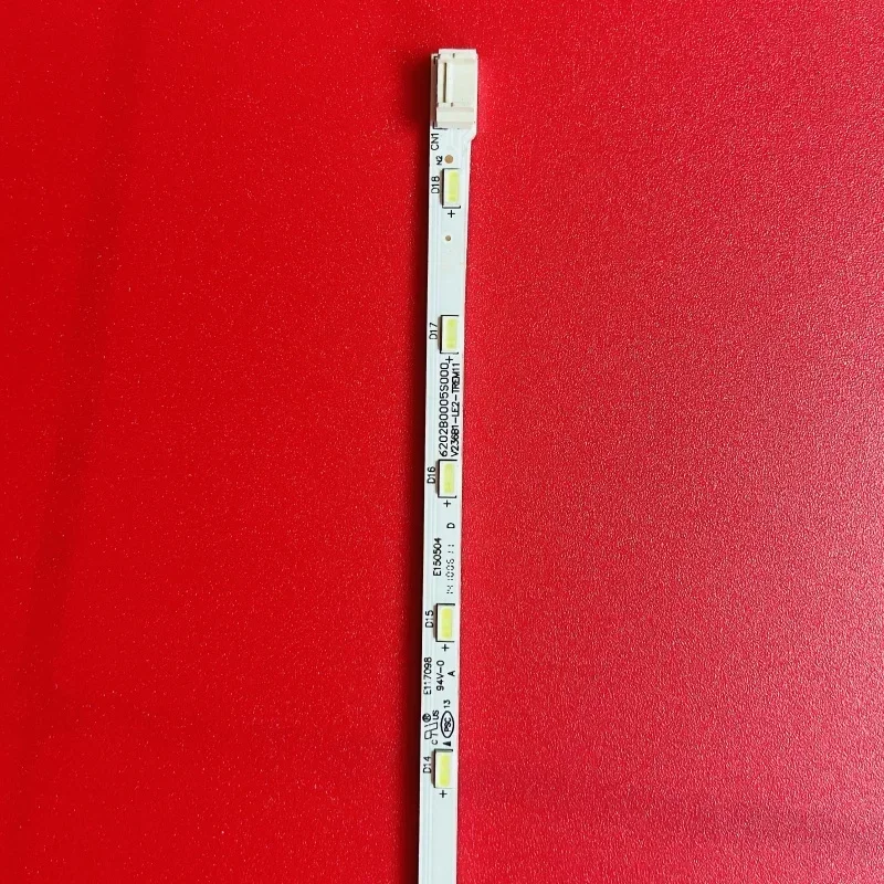 LED Backlight for T24d310lh 24mt48df 24mt49s 24LB450U TH-24A403DX T24D310EX 24MT45D 24MT40D 24MT49U 24E510E 24LB451B UN24H4500