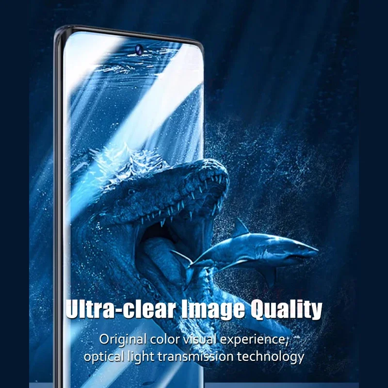 Zakrzywione szkło antyszpiegowskie 3D dla Xiaomi 14 Ultra 13 10 11 12s Pro Screen Protector Redmi Note 13 pro plus z osłoną narzędziową