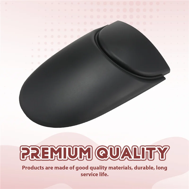 A11M-Front Fender Extension For Motorcycle For Honda Extender For Daytona 660 2024 2025 Hugger Mudguard Splash Guard