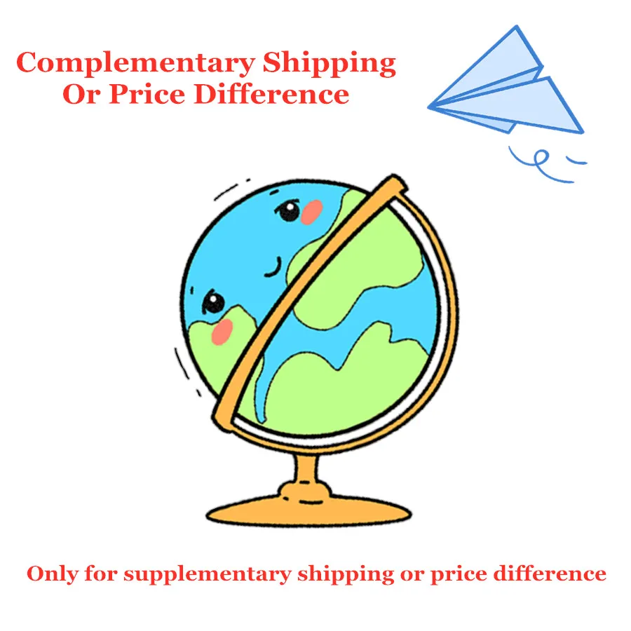 

Complementary Shipping Or Price Difference