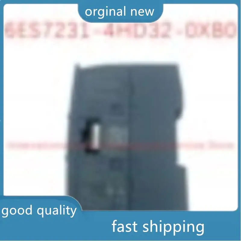 

New original packaging 1 year warranty 6ES7231-4HD32-0XB0 6ES72314HD320XB0