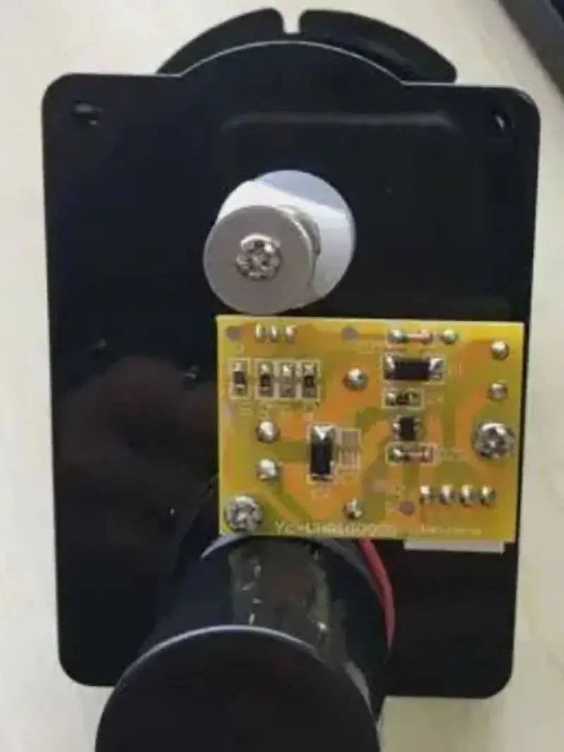 Picture 4: 10 pieces 4pins  Vending Machine Motor, 24V Vending Machine Motor (10pcs/package)