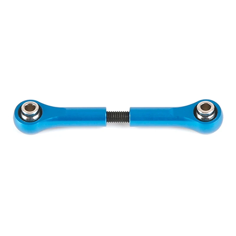 Metal Steering Gear Pull Rod For 1/5 Losi 5T Rovan LT King Motot, Modified And Upgraded Accessories