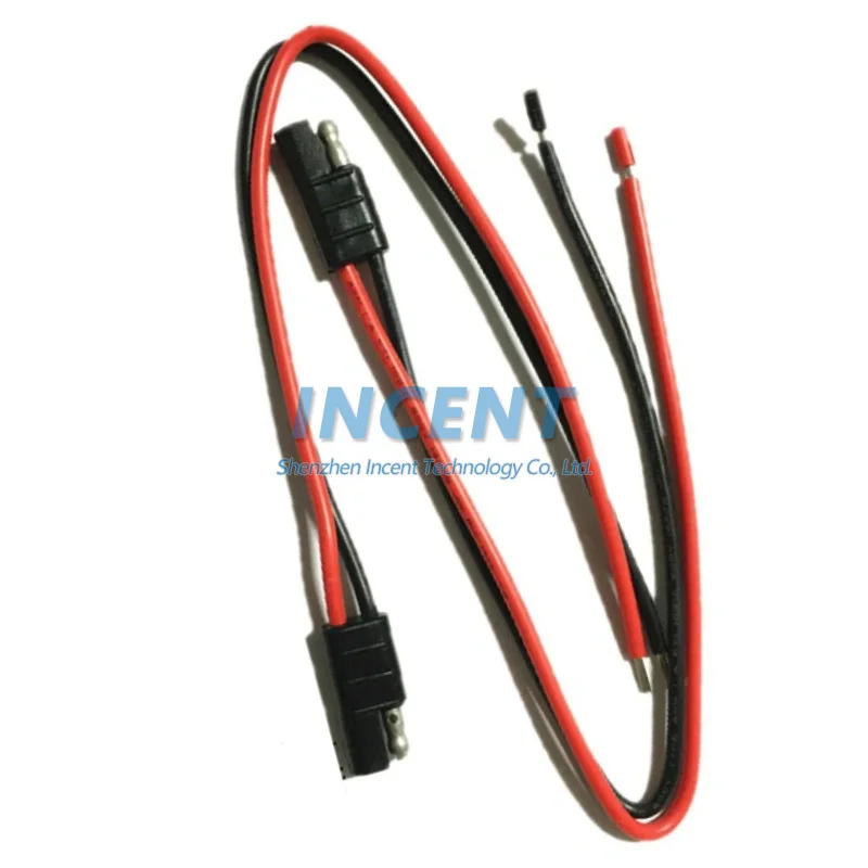 10pcs Mobile Car Radio DC Power Supply Cable Cord For Motorola CM200 CM300 PM400 GM398 GM399 GM340 GM360 Two Way Radios