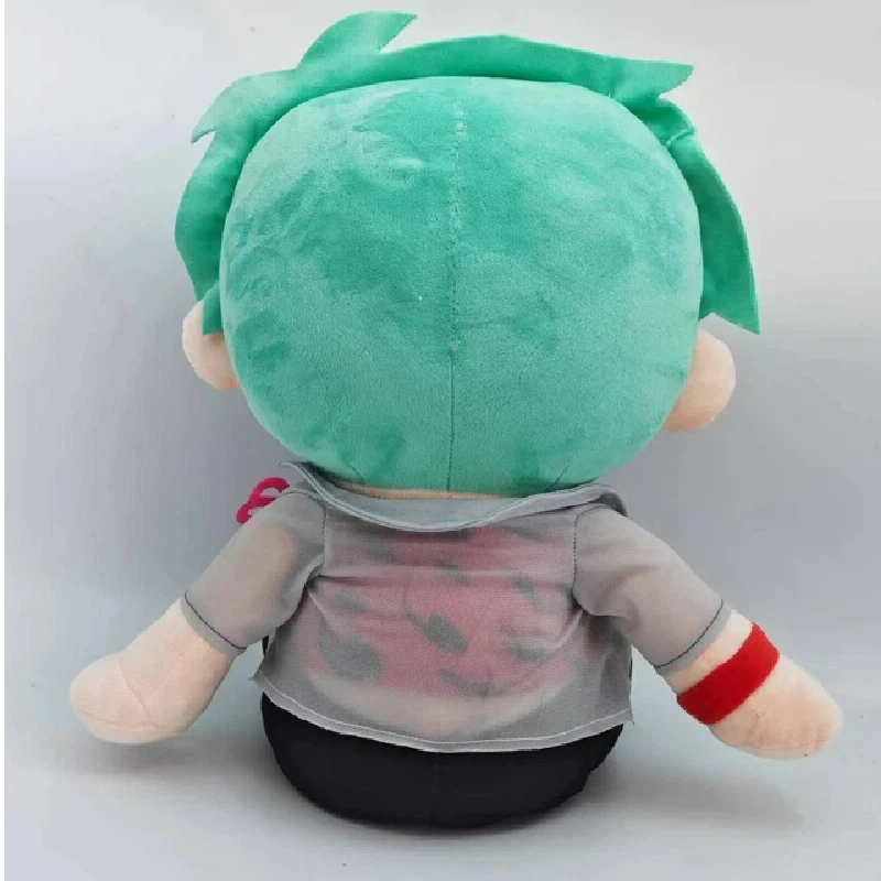 【In Stock】Alien Stage Till 40cm Doll And 10cm Pendant Plush Game Peripheral Toy Kawaii Ornament Collection Birthday Gift For Fan