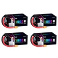 4Pcs