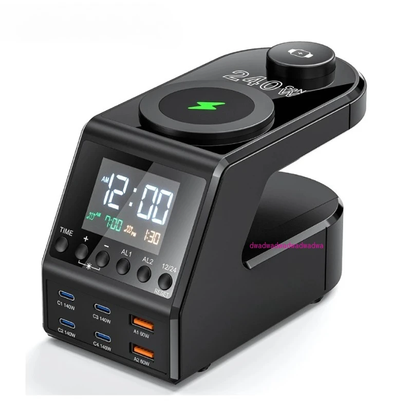 BW-FW10 10-In-1 240…