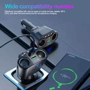 9 Main sales bluetooth lighter car - №10