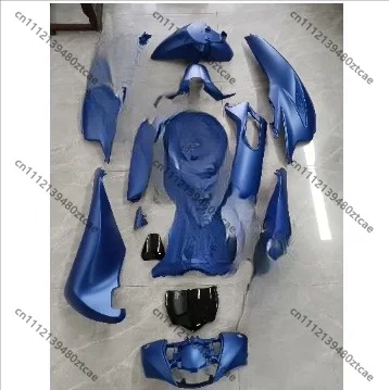 2020-2024 Two Wheeler Complete Plastic Fairing Set Outer Body Panel Cover Accessories