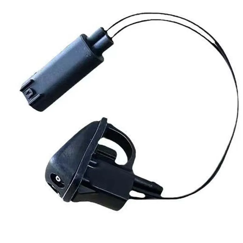 Hood Windshield Washer Nozzle Wiper Spray Jet For Land Rover Freelander 2 Discovery 4 Range Rover Sport Auto Replacement Spare P