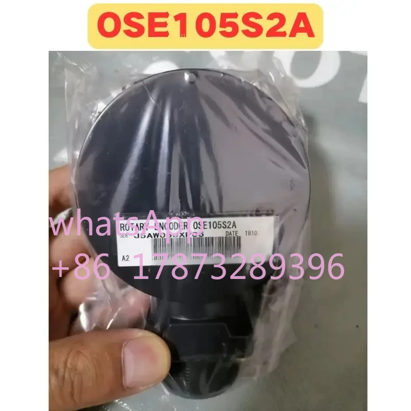

Brand New Original OSE105S2A Encoder