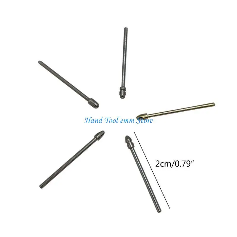 H37F 2 قطعة قلم ناعم عالي الحساسية عبوات قلم رفيع لـ + نوت 10 20 S22 S23U #6